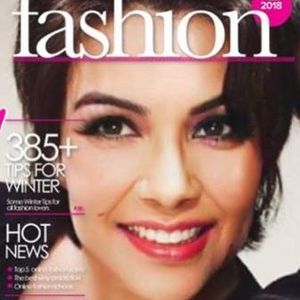 Meet your Posher, Maria